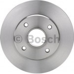 Bosch Δισκόπλακα - 0 986 479 255