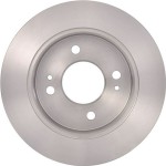 Bosch Δισκόπλακα - 0 986 479 256