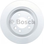 Bosch Δισκόπλακα - 0 986 479 259