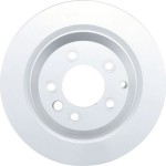 Bosch Δισκόπλακα - 0 986 479 259