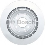 Bosch Δισκόπλακα - 0 986 479 259