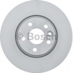 Bosch Δισκόπλακα - 0 986 479 261