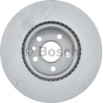 Bosch Δισκόπλακα - 0 986 479 261