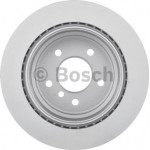 Bosch Δισκόπλακα - 0 986 479 263