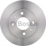 Bosch Δισκόπλακα - 0 986 479 264