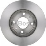 Bosch Δισκόπλακα - 0 986 479 264