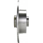 Bosch Δισκόπλακα - 0 986 479 278