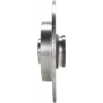 Bosch Δισκόπλακα - 0 986 479 279