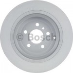 Bosch Δισκόπλακα - 0 986 479 285
