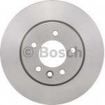 Bosch Δισκόπλακα - 0 986 479 287