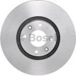 Bosch Δισκόπλακα - 0 986 479 288