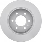 Bosch Δισκόπλακα - 0 986 479 295