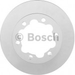Bosch Δισκόπλακα - 0 986 479 296