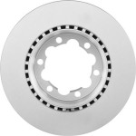 Bosch Δισκόπλακα - 0 986 479 296