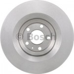 Bosch Δισκόπλακα - 0 986 479 299
