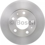 Bosch Δισκόπλακα - 0 986 479 314