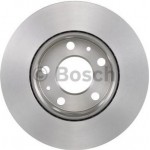 Bosch Δισκόπλακα - 0 986 479 314