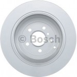 Bosch Δισκόπλακα - 0 986 479 330