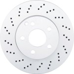 Bosch Δισκόπλακα - 0 986 479 331