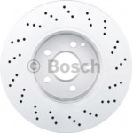 Bosch Δισκόπλακα - 0 986 479 331