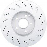 Bosch Δισκόπλακα - 0 986 479 331