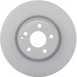 Bosch Δισκόπλακα - 0 986 479 332