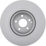 Bosch Δισκόπλακα - 0 986 479 332