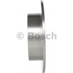 Bosch Δισκόπλακα - 0 986 479 338