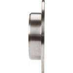 Bosch Δισκόπλακα - 0 986 479 339 Bosch Δισκόπλακα - 0 986 479 339