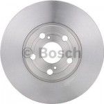 Bosch Δισκόπλακα - 0 986 479 340