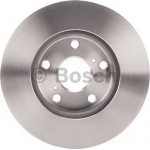 Bosch Δισκόπλακα - 0 986 479 341
