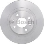 Bosch Δισκόπλακα - 0 986 479 346