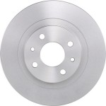 Bosch Δισκόπλακα - 0 986 479 346