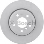 Bosch Δισκόπλακα - 0 986 479 348