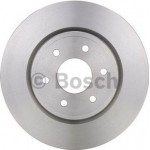 Bosch Δισκόπλακα - 0 986 479 356