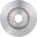 Bosch Δισκόπλακα - 0 986 479 356 Bosch Δισκόπλακα - 0 986 479 356