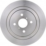 Bosch Δισκόπλακα - 0 986 479 360 Bosch Δισκόπλακα - 0 986 479 360