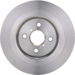 Bosch Δισκόπλακα - 0 986 479 360 Bosch Δισκόπλακα - 0 986 479 360