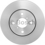 Bosch Δισκόπλακα - 0 986 479 363