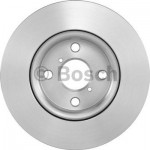 Bosch Δισκόπλακα - 0 986 479 363