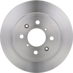 Bosch Δισκόπλακα - 0 986 479 370