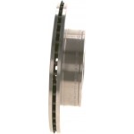 Bosch Δισκόπλακα - 0 986 479 377