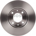 Bosch Δισκόπλακα - 0 986 479 377