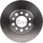 Bosch Δισκόπλακα - 0 986 479 378