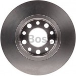 Bosch Δισκόπλακα - 0 986 479 378