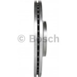 Bosch Δισκόπλακα - 0 986 479 380