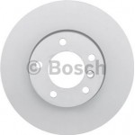 Bosch Δισκόπλακα - 0 986 479 381