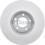 Bosch Δισκόπλακα - 0 986 479 381