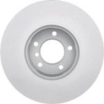 Bosch Δισκόπλακα - 0 986 479 381