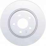 Bosch Δισκόπλακα - 0 986 479 382